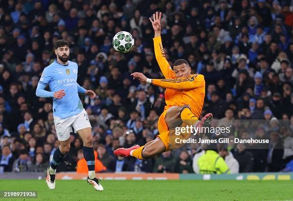 Nhận định Real Madrid đấu với Manchester City, 3h ngày 20/2: Khó cho The Citizen